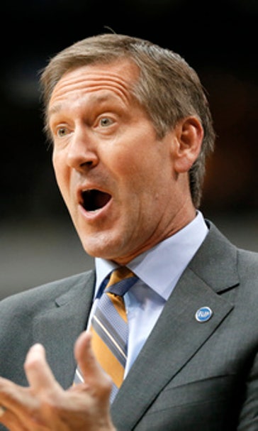 Reeling Phoenix Suns fire coach Jeff Hornacek